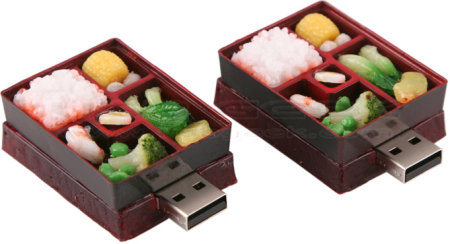 Food USB Flash Drives-005